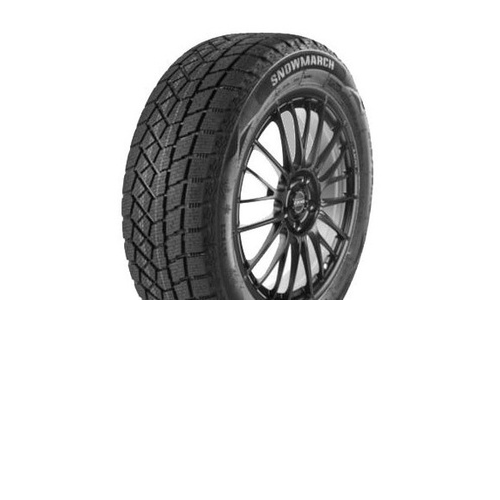 Powertrac Snowmarch - фото 1