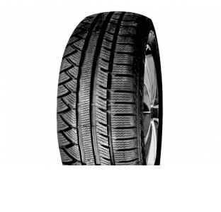 Шини Зимові Malatesta (наварка) THERMIC PA3 R18