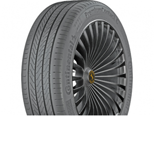 Шини Continental Continental PremiumContact C R19-R21