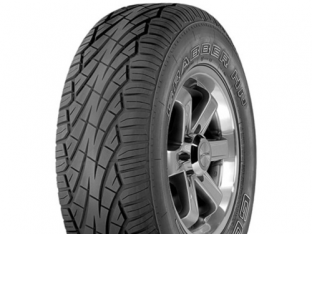 Шини General tire General tire Grabber HP R15