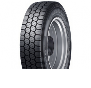Грузовые шины Triangle Triangle TRD92 (ведущая) R17.5