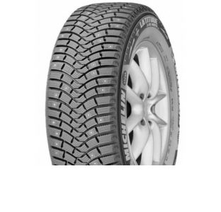 Шини Michelin Michelin Latitude X-Ice North 2 R20