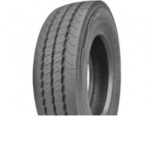 Вантажні шини R17.5 Crosswind CW-HT02 (прицепная) 205/65 R17.5 129/127J