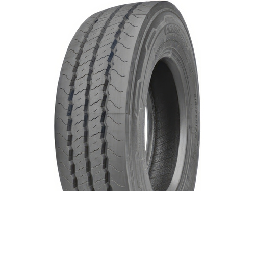 Crosswind CW-HT02 (прицепная) - фото 1