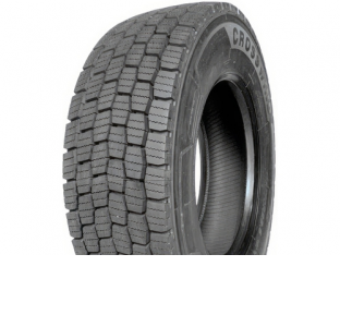 Грузовые шины Crosswind Crosswind CW-RD03 (ведущая) R22.5
