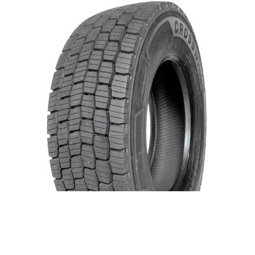 Crosswind CW-RD03 (ведущая) - фото 1