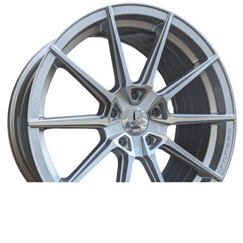 Voin Flash - фото 1