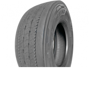 Грузовые шины Crosswind Crosswind CW-RT03 (прицепная) R22.5