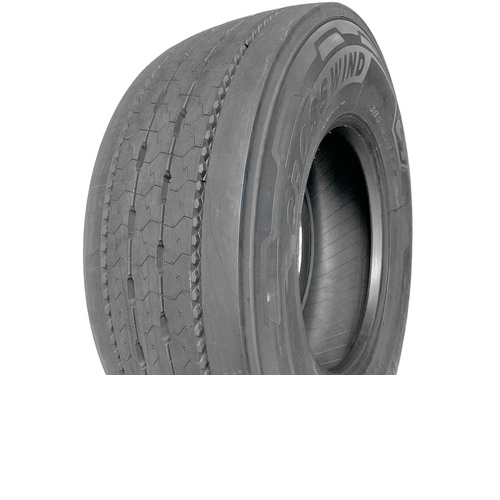 Crosswind CW-RT03 (прицепная) - фото 1