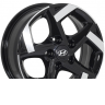 Zorat wheels ZW-BKY0121 - фото 1
