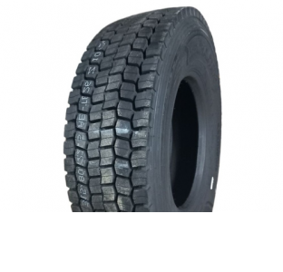 Вантажні шини Atlander Atlander ATL600 (ведущая) R22.5