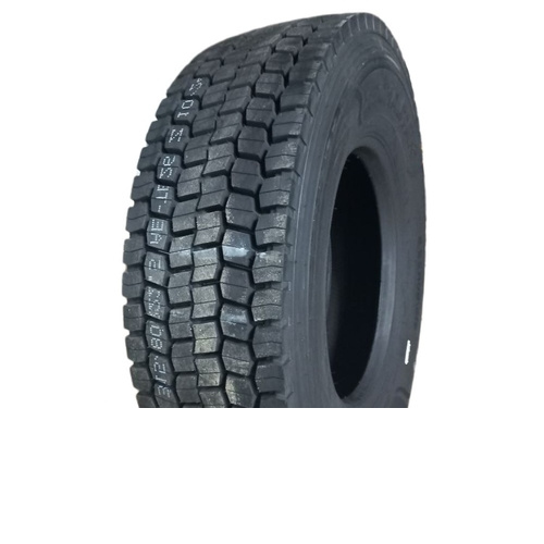 Atlander ATL600 (ведущая) - фото 1