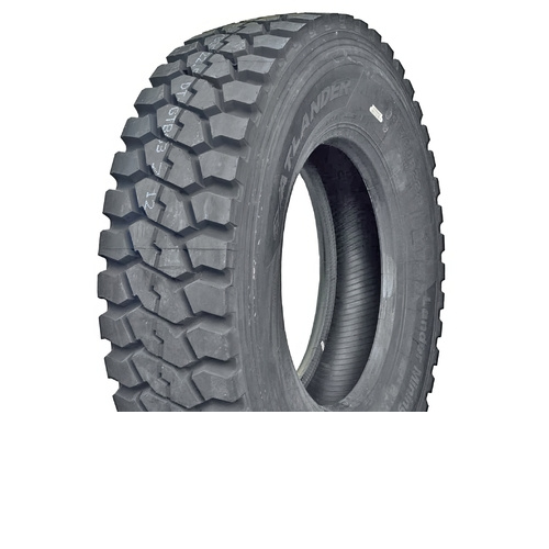 Atlander Lander Mining ATL99 (индустриальная) - фото 1