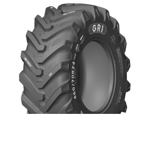 Вантажні шини Gri GRIP XLR TH200 (индустриальная) R24