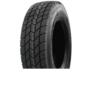 Вантажні шини Goodyear Goodyear Ultra Grip Max S (рулевая) R22.5