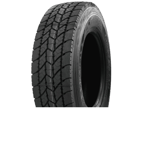 Goodyear Ultra Grip Max S (рулевая) - фото 1