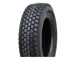 Вантажні шини Samson Samson GL268D (ведущая) R22.5