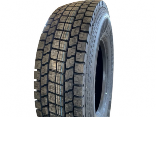 Вантажні шини Sonix SX888 (ведущая) R17.5