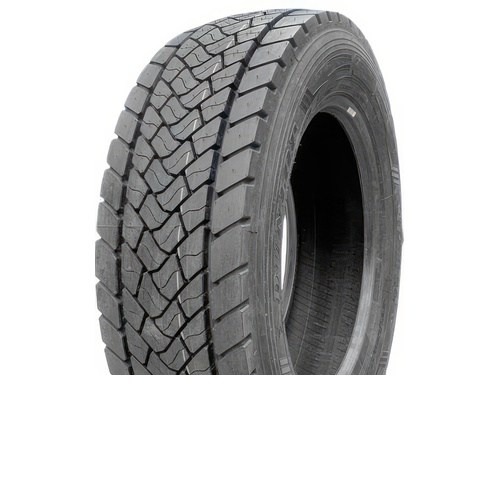 Dunlop SP446+ (ведущая) - фото 1