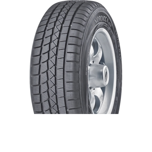 MP-91 Nordicca 4x4 - фото 1
