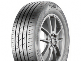 Шини Літні 205 55 Midas Tenor 3 205/55 R16 91V