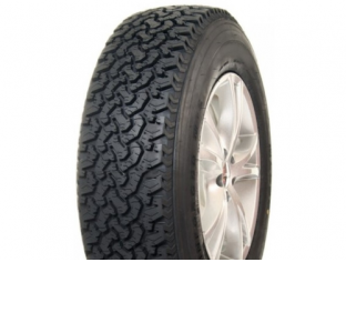 Шини Всезезонні Nortenha (наварка) AT-1 R19