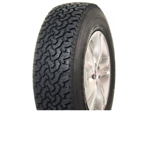 Nortenha (наварка) AT-1 - фото 1