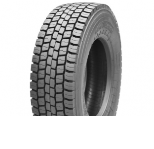 Грузовые шины 235 75 R17,5 Giti GDR638 (ведущая) 235/75 R17.5 129/127M