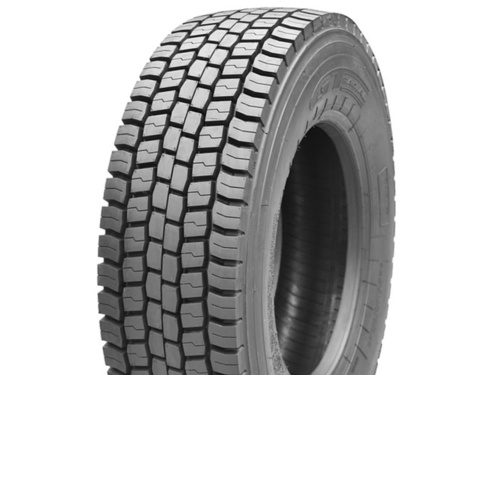 GDR638 (ведущая) - фото 1