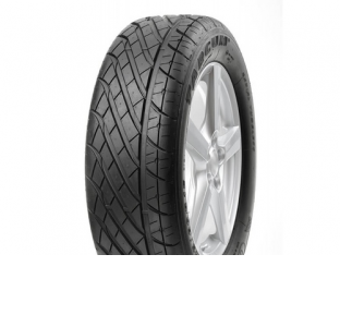 Шини Targum (наварка) GT R15