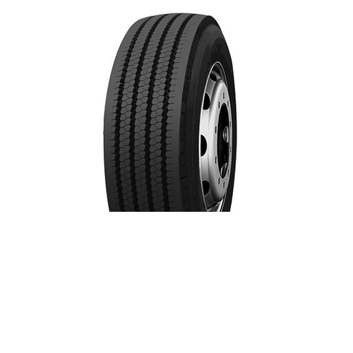 Long march LM703 (рулевая) - фото 1