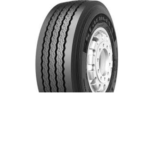 Starmaxx LZ300 (прицепная) - фото 1