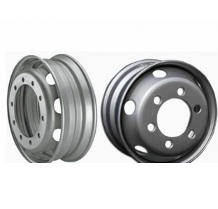 Диски на авто Better Steel R17.5-R22.5