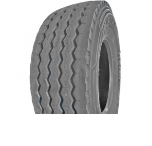 Грузовые шины R22.5 Hubtrac REGIONAL T15 (прицепная) 385/65 R22.5 164K