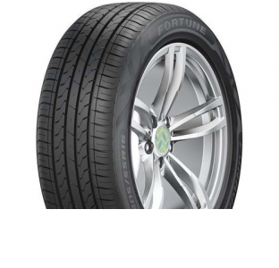 Шини Fortuna Fortuna Funrun FSR-802 R14-R17