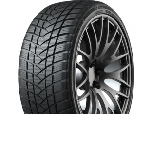 Шини Зимові 55 R17 Gt radial WinterPro 2 SPORT 225/55 R17 101V XL