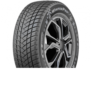Шини 195/60 R16 Gt radial WinterPro2 evo 195/60 R16 89H Шини 195/60 R16 Gt radial WinterPro2 evo 195/60 R16 89H