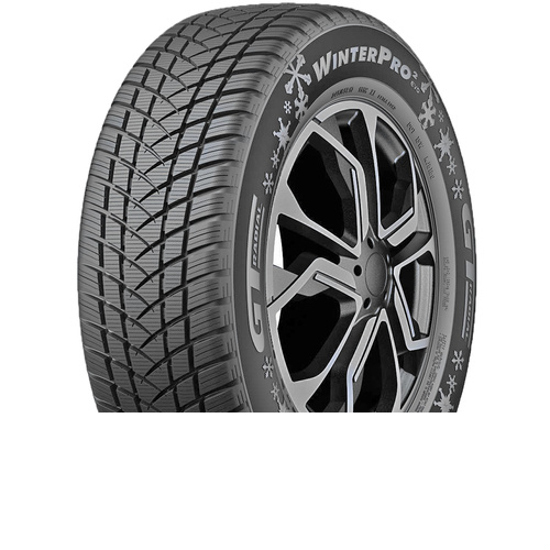 WinterPro2 evo - фото 1