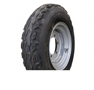 Вантажні шини Tvs IM117 (с/х) R12