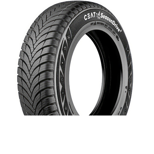 Ceat 4 SeasonDrive+ - фото 1