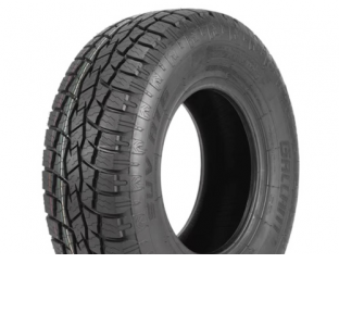 Шини 65 R18 Gallant SUV AT6 265/65 R18 114T