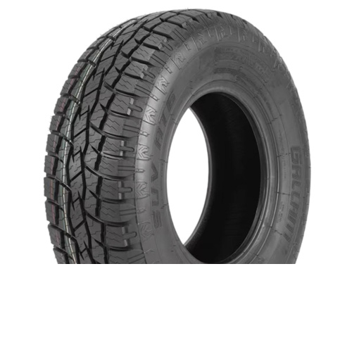 SUV AT6 - фото 1