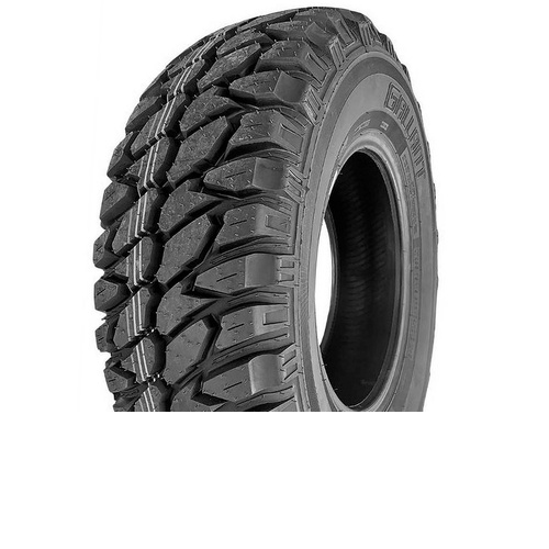 SUV MT1 - фото 1