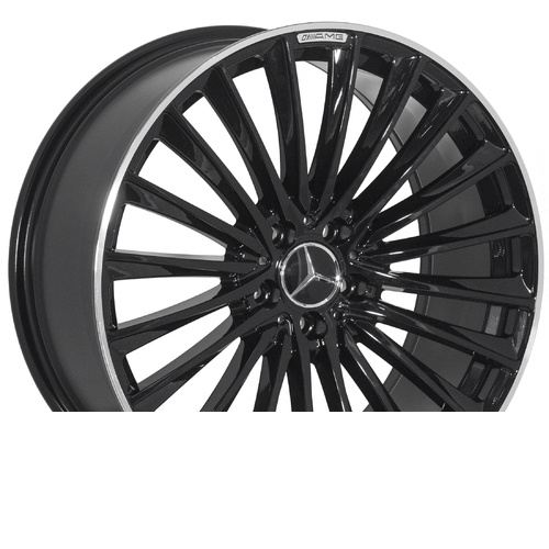 BKY5909B - фото 1