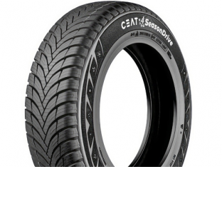 Шини 225 50 Ceat 4 SeasonDrive 225/50 R17 98V XL