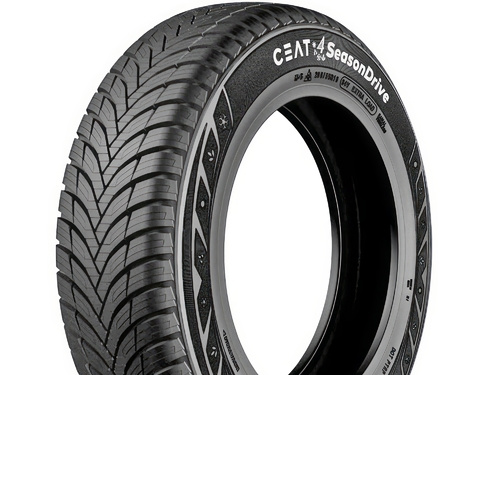 Ceat 4 SeasonDrive - фото 1