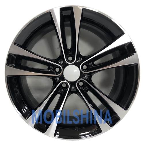 BMW (CT1229) - фото 1