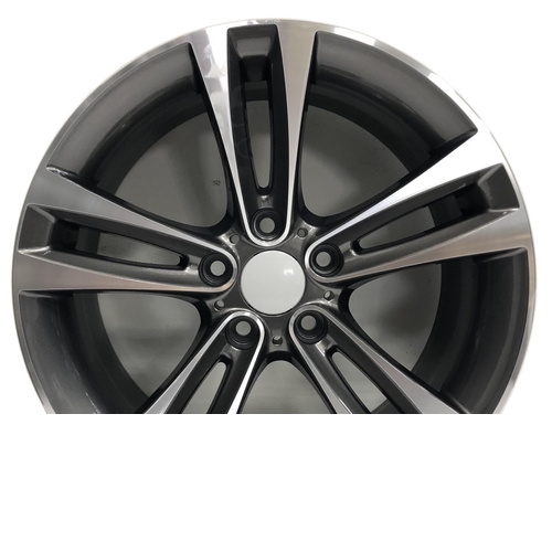 BMW (CT1229) - фото 1