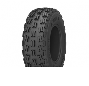 Мотошины R10 Kenda K300F Dominator (квадроцикл) 21/7 R10 25F TL