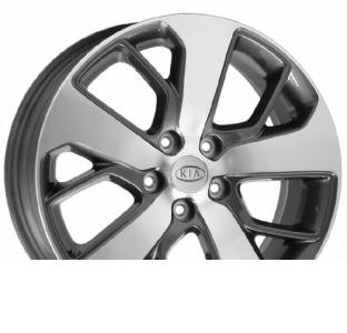 Диски на авто 7 R17 Replica CT-1782 R17 W7 PCD 5/114.3 ET48 Диски на авто 7 R17 Replica CT-1782 R17 W7 PCD 5/114.3 ET48